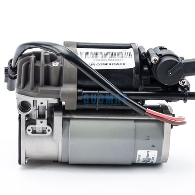 W212 मर्सिडीज एयर सस्पेंशन कंप्रेसर S212 A2123200404 2123200404 WABCO 4154033230