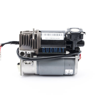 WABCO 4154033040 बीएमडब्ल्यू एयर सस्पेंशन कंप्रेसर बीएमडब्ल्यू एक्स5 / ई53 एयर पंप के लिए 37226787617