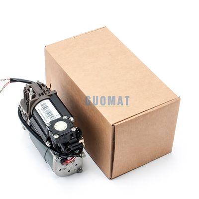 WABCO 4154033040 बीएमडब्ल्यू एयर सस्पेंशन कंप्रेसर बीएमडब्ल्यू एक्स5 / ई53 एयर पंप के लिए 37226787617