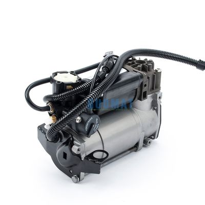 AUDI A8 D3 4E एयर एयरमैटिक सस्पेंशन कंप्रेसर 4E0616007D 2002-2010