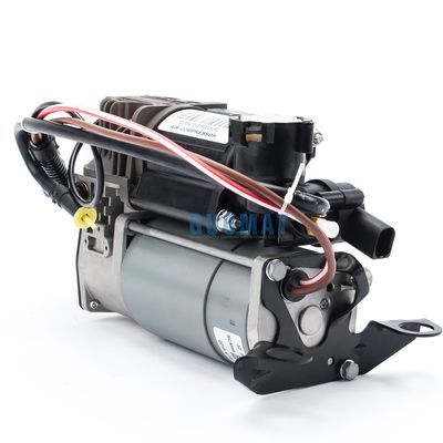 ऑडी A6 C6 4F कंप्रेसर सस्पेंशन प्यूमॅटिक्स 4F0616005E 4F0616006 एयर पंप