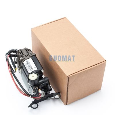 ऑडी A6 C6 4F कंप्रेसर सस्पेंशन प्यूमॅटिक्स 4F0616005E 4F0616006 एयर पंप