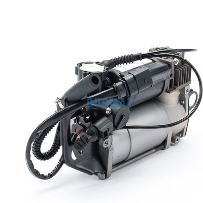 Q7 4L0698007A 4L0698007B 4L0698007C ऑटो पार्ट्स के लिए 12V एयर सस्पेंशन कंप्रेसर