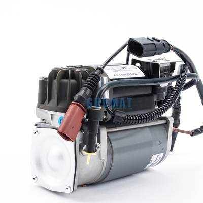 2002-2010 Caynne 9PA Wabco 4154033020 एयर सस्पेंशन कंप्रेसर 95535890100 फुलाया गया