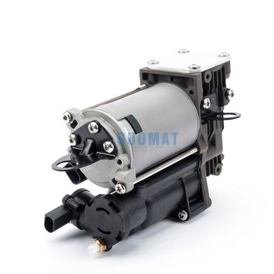 06-10 मर्सिडीज-बेंज आर क्लास W251 A1643201204 2 कोने के लिए हवा निलंबन कंप्रेसर