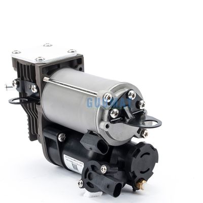 06-10 मर्सिडीज-बेंज आर क्लास W251 A1643201204 2 कोने के लिए हवा निलंबन कंप्रेसर