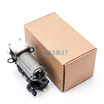 06-10 मर्सिडीज-बेंज आर क्लास W251 A1643201204 2 कोने के लिए हवा निलंबन कंप्रेसर