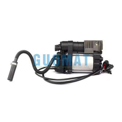 वायु निलंबन कंप्रेसर पंप VW TOUAREG 7P0616006H बिना ब्रैकेट के