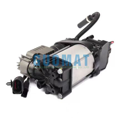 वायु निलंबन कंप्रेसर पंप VW TOUAREG 7P0616006H बिना ब्रैकेट के