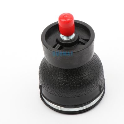 W02-358-3001 फायरस्टोन स्लीव प्रकार एयर स्प्रिंग स्टाइल 1M1A-0 प्रतिस्थापन एयर एक्ट्यूएटर