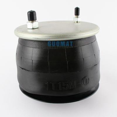 GUOMAT 1T9039 W01-358-9039 को संदर्भित करें फायरस्टोन एयर स्प्रिंग बेलो 1T15M-0 गोल्डन ड्रैगन युटोंग के लिए