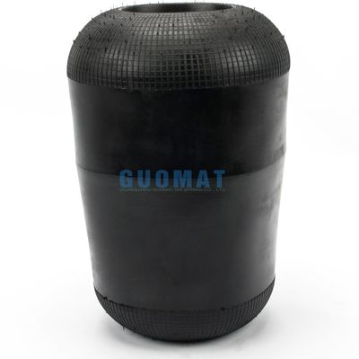 रबर एयर स्प्रिंग निर्माता फीनिक्स 1F 26C मर्सिडीज बेंज के लिए 3633280201