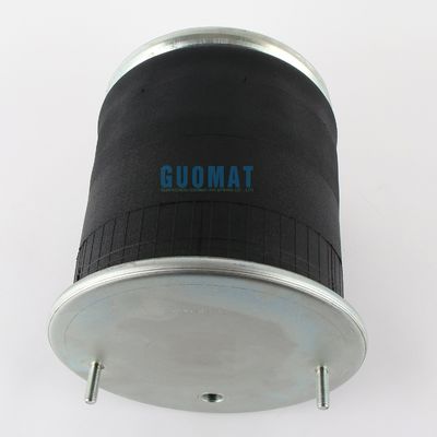 ट्रेलर पार्ट्स W01-M58-6338 फायरस्टोन ट्रक एयर स्प्रिंग 1R14-730 गुडयर एयर सस्पेंशन शॉक