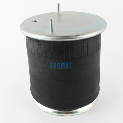 ट्रेलर पार्ट्स W01-M58-6338 फायरस्टोन ट्रक एयर स्प्रिंग 1R14-730 गुडयर एयर सस्पेंशन शॉक