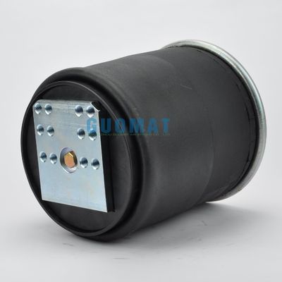 ट्रकों के लिए एयर स्प्रिंग फायरस्टोन W01M588966 गुडयर 1R14-703 प्रतिस्थापन भागों एयर स्प्रिंग किट