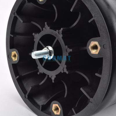 W01-455-8644 एयर राइड स्प्रिंग 1T15MB रबर एयर शॉक एब्सॉर्बर