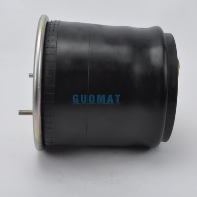 4881NP02 Contitech स्टील प्लेट एयर स्प्रिंग W01-M58-8602 फायरस्टोन ट्रेलर एयर गुब्बारे