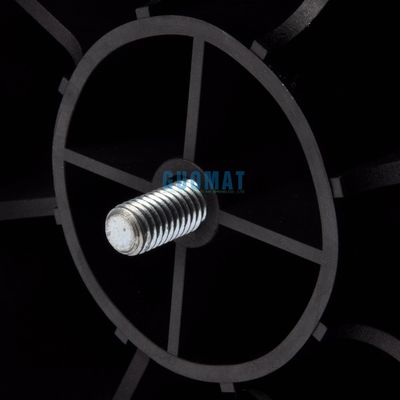 रबर एयर राइड सस्पेंशन मरम्मत किट के लिए हेन्ड्रिकसन ट्रक W01-358-8709 गुडयर 1R13-159