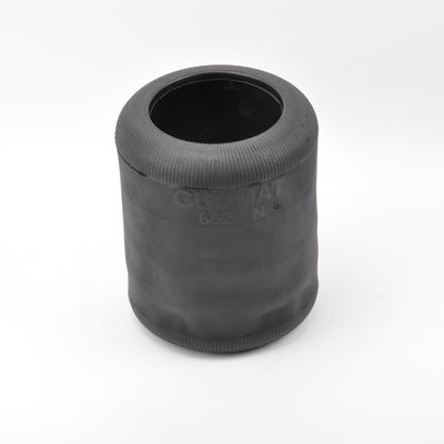 कॉन्टटेक 662एन बस एयर स्प्रिंग 81436010018 मैन सस्पेंशन एयर बेलो 81436010051