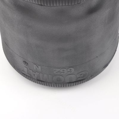 कॉन्टटेक 662एन बस एयर स्प्रिंग 81436010018 मैन सस्पेंशन एयर बेलो 81436010051