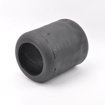 कॉन्टटेक 662एन बस एयर स्प्रिंग 81436010018 मैन सस्पेंशन एयर बेलो 81436010051