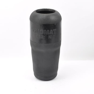 कॉन्टिटेक 882एन1 रबर एयर स्प्रिंग MAN 81 के लिए बेलो।43601.0065 बस निलंबन