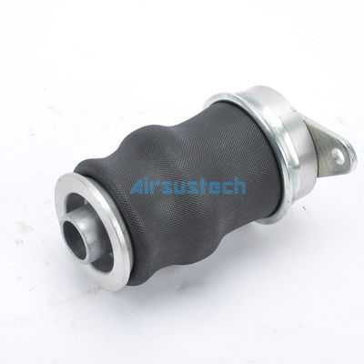 निलंबन वायु शॉक अवशोषक G3222 कैब आस्तीन शैली एकल सिलेंडर संरचना