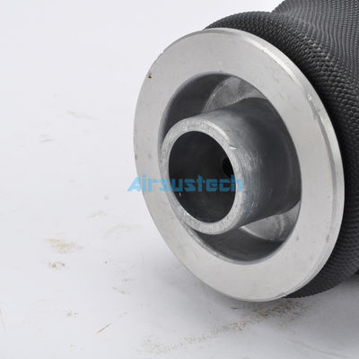 निलंबन वायु शॉक अवशोषक G3222 कैब आस्तीन शैली एकल सिलेंडर संरचना