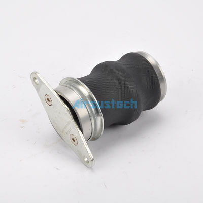 निलंबन वायु शॉक अवशोषक G3222 कैब आस्तीन शैली एकल सिलेंडर संरचना