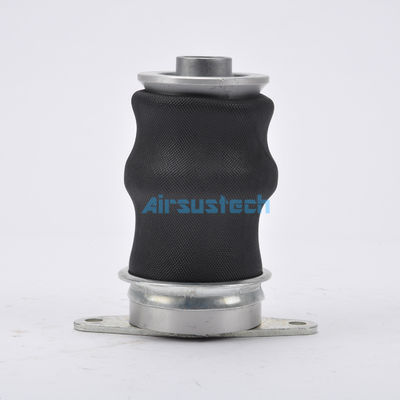 निलंबन वायु शॉक अवशोषक G3222 कैब आस्तीन शैली एकल सिलेंडर संरचना