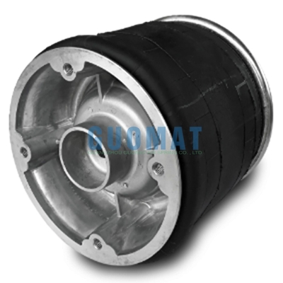 W01-358-8723 फायरस्टोन 1T17B-5 ट्रक के लिए सक्रिय वायु निलंबन वसंत