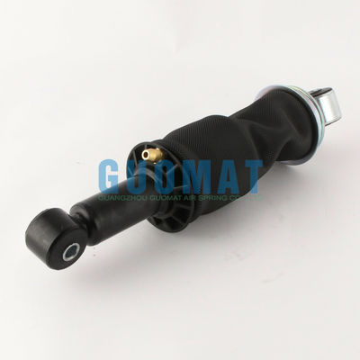 7421821030 ट्रक केबिन वायु शॉक अवशोषक रियर रेनॉल्ट सस्पेंशन वायु वसंत