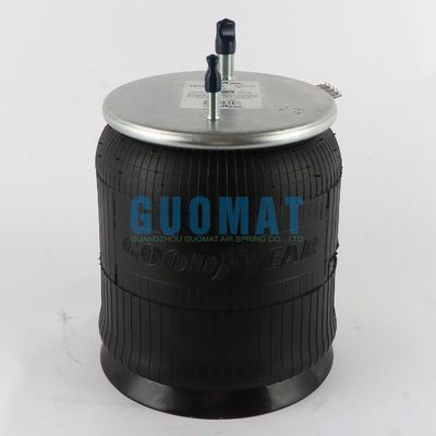 1R12-092 गुड ईयर ब्रांड ट्रक सस्पेंशन गुब्बारा बैग क्रॉस 910-16P310 Contitech एयर स्प्रिंग