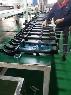 कैब एयर शॉक एब्सॉर्बर 7421170696 रेनॉल्ट ट्रक फ्रंट एयर बेलो