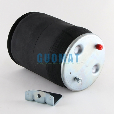 प्रतिस्थापन W01-358-9875 फायरस्टोन रोलिंग लोब एयर स्प्रिंग के लिए Navistar ट्रक 3541731C1