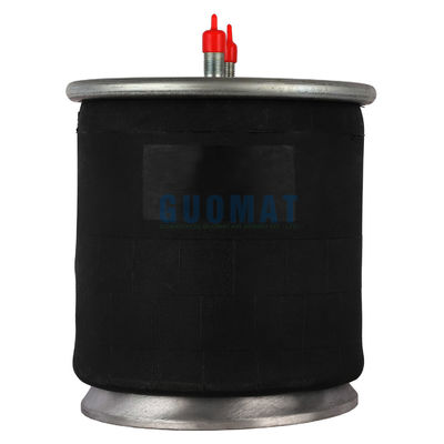 W013589121 फायरस्टोन ट्रेलर एयर स्प्रिंग 11 10.5-17 A317 Contitech ट्रक एयर तकिया 4810N03