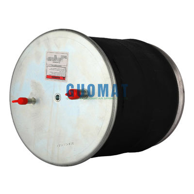 W013589121 फायरस्टोन ट्रेलर एयर स्प्रिंग 11 10.5-17 A317 Contitech ट्रक एयर तकिया 4810N03