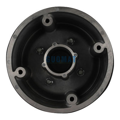 W013589121 फायरस्टोन ट्रेलर एयर स्प्रिंग 11 10.5-17 A317 Contitech ट्रक एयर तकिया 4810N03