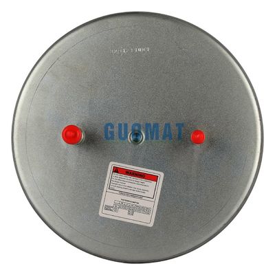 W013589121 फायरस्टोन ट्रेलर एयर स्प्रिंग 11 10.5-17 A317 Contitech ट्रक एयर तकिया 4810N03