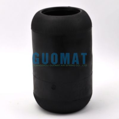 Contitech 661N बस एयर सस्पेंशन Goodyear 8018 रबर एयर स्प्रिंग