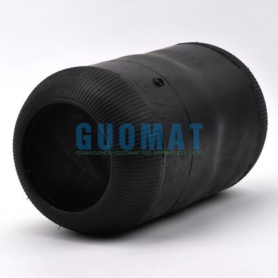 Contitech 661N बस एयर सस्पेंशन Goodyear 8018 रबर एयर स्प्रिंग