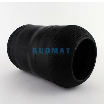 Contitech 661N बस एयर सस्पेंशन Goodyear 8018 रबर एयर स्प्रिंग