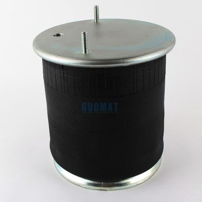 प्राकृतिक रबर ट्रक एयर सस्पेंशन W01-M58-6338 / 1T19L-7 फायरस्टोन एयर स्प्रिंग