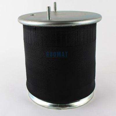 प्राकृतिक रबर ट्रक एयर सस्पेंशन W01-M58-6338 / 1T19L-7 फायरस्टोन एयर स्प्रिंग