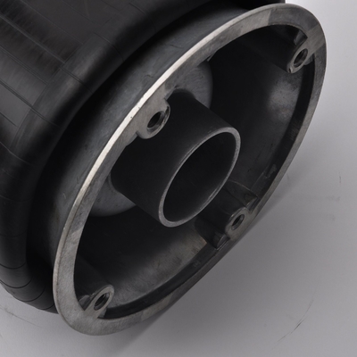 W01-358-8646/1T15M-2 फायरस्टोन एयर राइड ऑटो चेसिस सस्पेंशन के लिए एयर स्प्रिंग