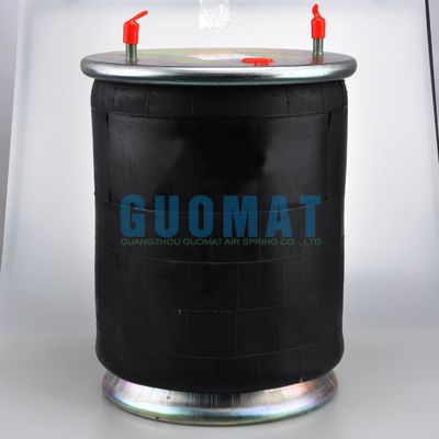 SAF ट्रक एयर स्प्रिंग W01-M58-6348 फायरस्टोन 4023NP03 Contitech सस्पेंशन सिस्टम पार्ट्स