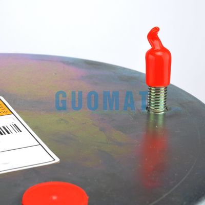 SAF ट्रक एयर स्प्रिंग W01-M58-6348 फायरस्टोन 4023NP03 Contitech सस्पेंशन सिस्टम पार्ट्स