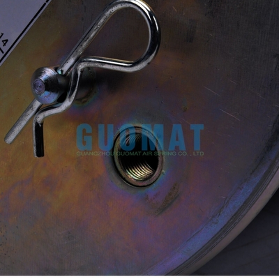 W01-358-0500 फायरस्टोन सस्पेंशन एयर बैग 4913NP02 Contitech लिफ्ट एक्सल एयर स्प्रिंग्स