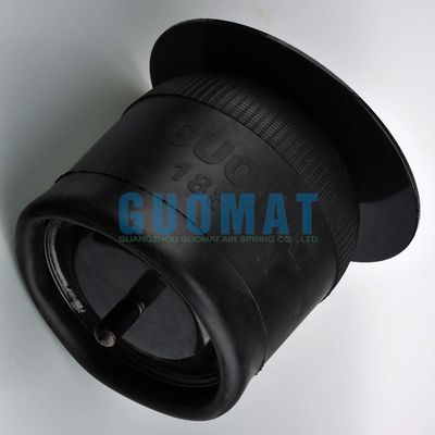 1885N प्राकृतिक रबर बेलोस गुडय़र ट्रक एयर स्प्रिंग पूर्ण विधानसभा