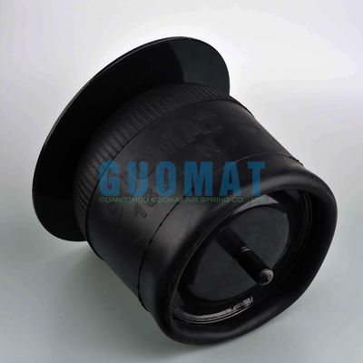 1885N प्राकृतिक रबर बेलोस गुडय़र ट्रक एयर स्प्रिंग पूर्ण विधानसभा